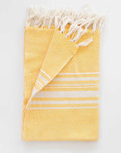 Load image into Gallery viewer, Summer Towel | Handwoven | 100% Cotton
