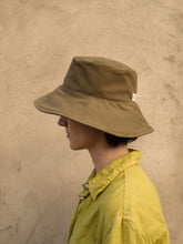 Load image into Gallery viewer, sun hat | earth canvas
