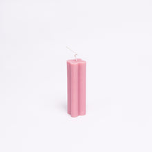 Load image into Gallery viewer, Clover Candle | Orchid
