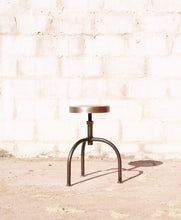 Load image into Gallery viewer, CROOKS GOODS Tripod Stool
