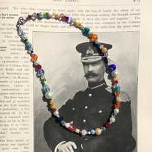 Load image into Gallery viewer, Beaded Necklace Treasure
