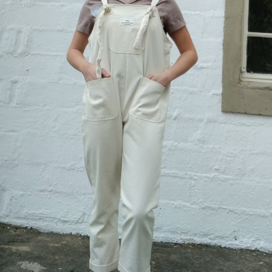 ladies dungarees