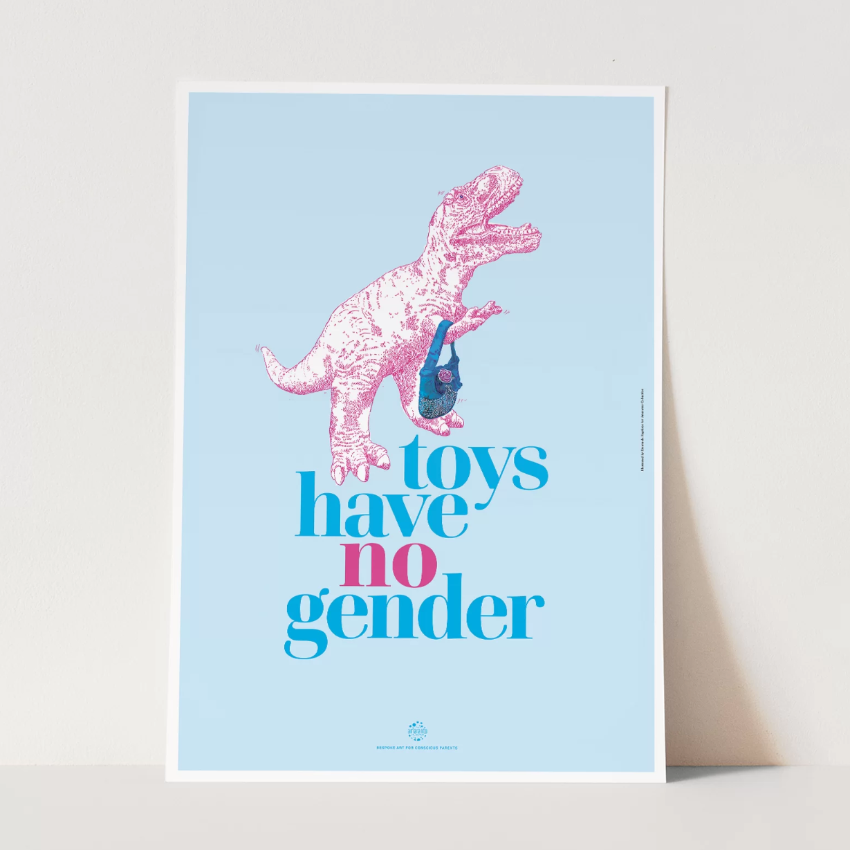 No gender cheap toys