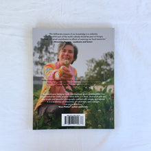 Load image into Gallery viewer, Back Cover, Wild About Weeds by Forager, Nikki Brighton
