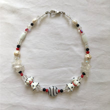 Load image into Gallery viewer, Beaded Necklace, 101 Dalmatians
