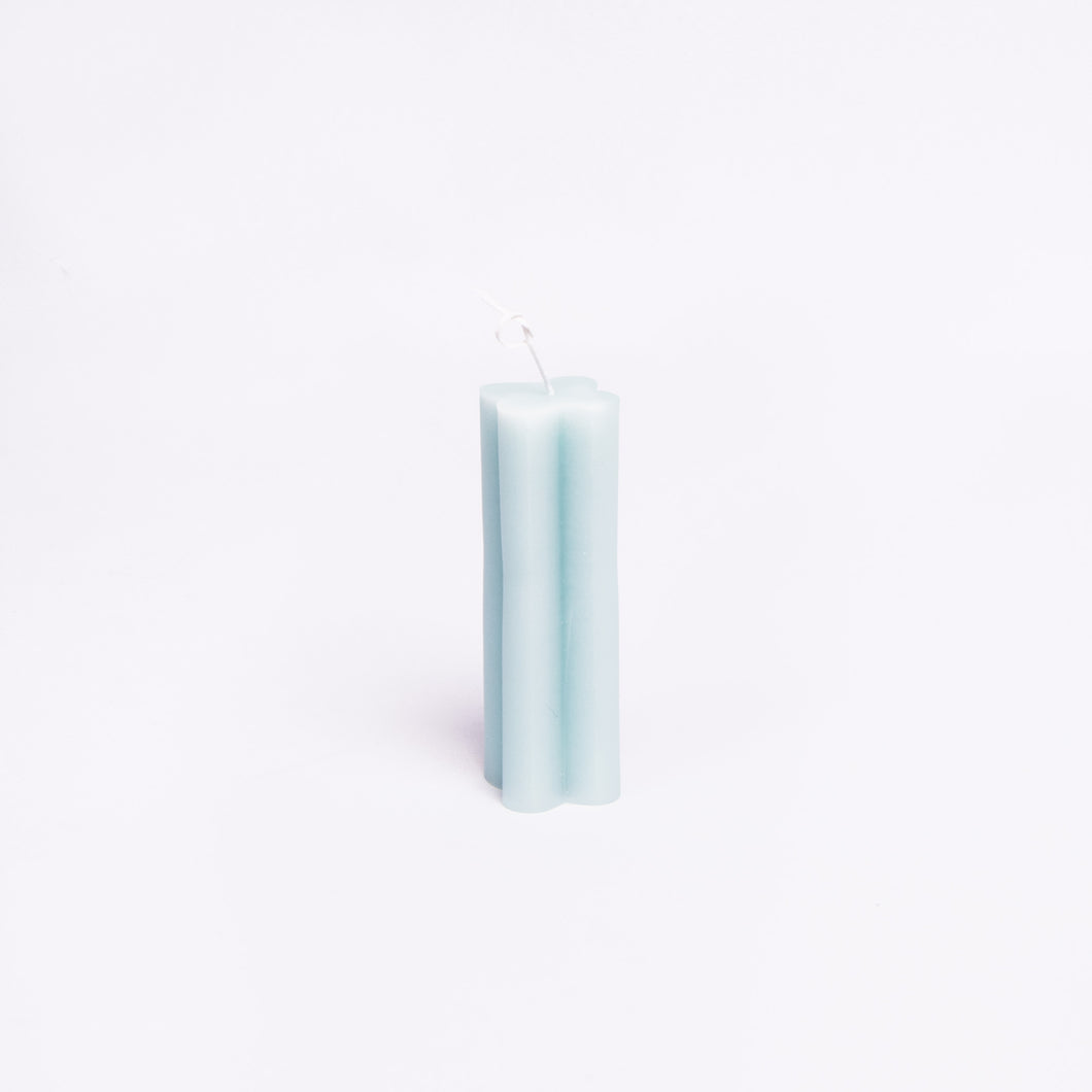 Clover Candle | Sky