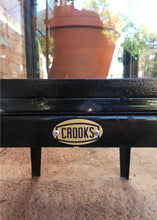Load image into Gallery viewer, Crooks Goods Badge
