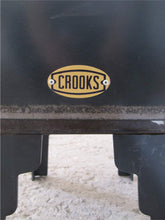 Load image into Gallery viewer, Crooks Goods Badge

