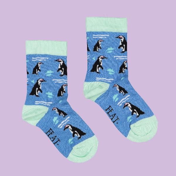 Penguin Socks | Kids & Baby