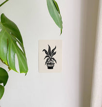 Load image into Gallery viewer, Houseplant Print by Oat Milk Club
