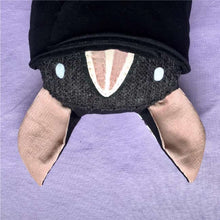 Load image into Gallery viewer, Bat Plushie
