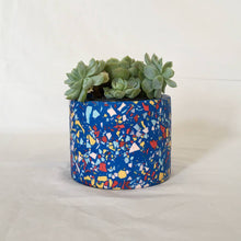 Load image into Gallery viewer, Terrazzo Planter / Pot Cover
