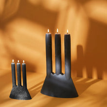 Load image into Gallery viewer, XL Trident Candle
