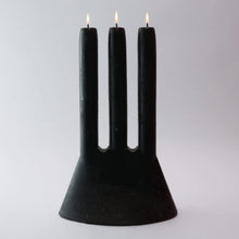 Load image into Gallery viewer, XL Trident Candle
