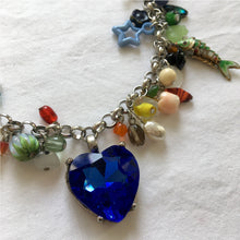 Load image into Gallery viewer, Under The Sea Necklace
